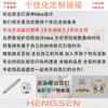 Metal Bow Shape Electroplated Unisex Ear Bone Nail Piercing Jewelry