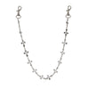 Metal Chain Men's Hiphop Waist Chain Accessories