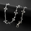 Metal Chain Men's Hiphop Waist Chain Accessories