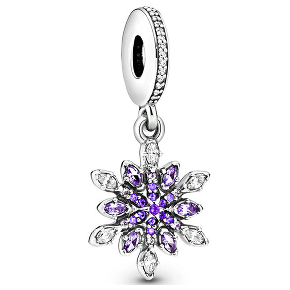 Metal Crystal Beaded Jewelry With Totem Pattern And Electroplating Process Including Bracelet Accessories Beads Pendant Charm