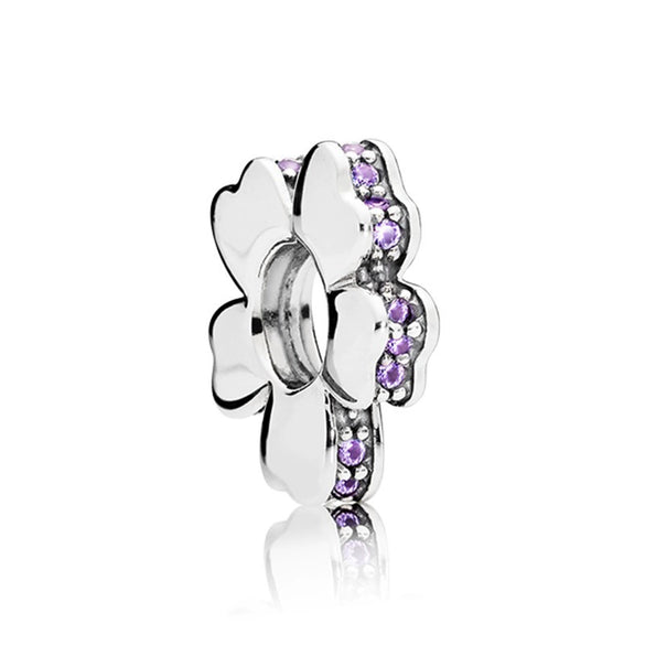 Metal Crystal Beaded Jewelry With Totem Pattern And Electroplating Process Including Bracelet Accessories Beads Pendant Charm