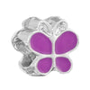 Metal Crystal Beaded Jewelry With Totem Pattern And Electroplating Process Including Bracelet Accessories Beads Pendant Charm