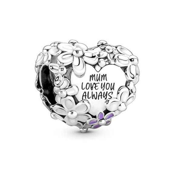 Metal Crystal Beaded Jewelry With Totem Pattern And Electroplating Process Including Bracelet Accessories Beads Pendant Charm