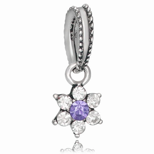 Metal Crystal Beaded Jewelry With Totem Pattern And Electroplating Process Including Bracelet Accessories Beads Pendant Charm