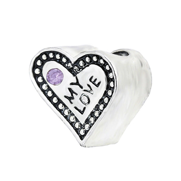 Metal Crystal Beaded Jewelry With Totem Pattern And Electroplating Process Including Bracelet Accessories Beads Pendant Charm