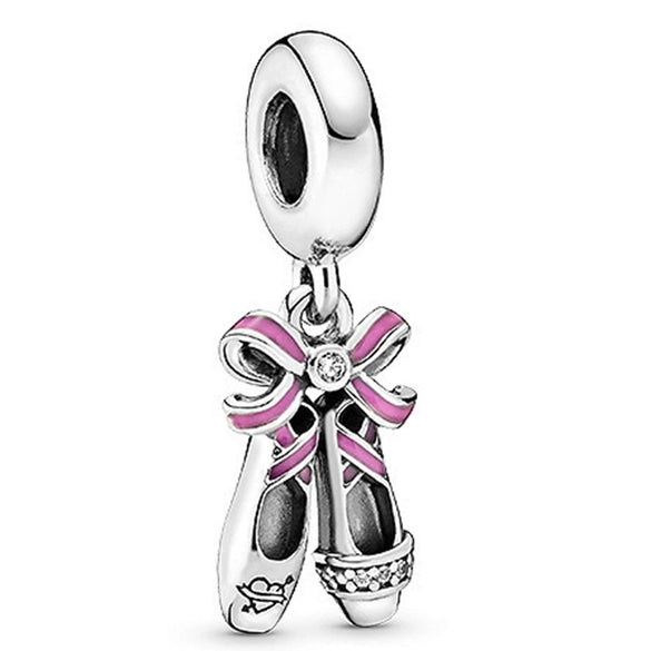 Metal Crystal Beaded Jewelry With Totem Pattern And Electroplating Process Including Bracelet Accessories Beads Pendant Charm