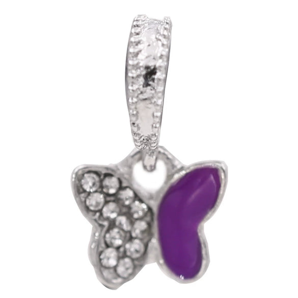 Metal Crystal Beaded Jewelry With Totem Pattern And Electroplating Process Including Bracelet Accessories Beads Pendant Charm