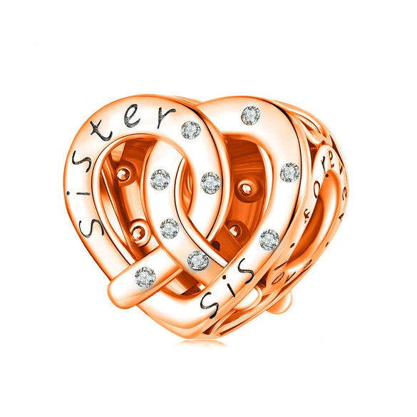 Metal Diamondencrusted Loose Beads Beaded Pendant Bracelet Necklace Jewelry Accessories With Electroplating And Totem Pattern