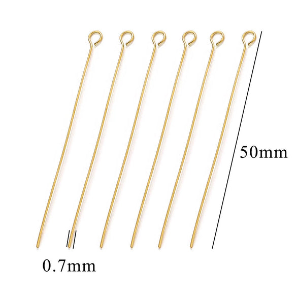 Metal Electroplated Geometric Diy Handmade Ear Jewelry And Bracelet Accessories Parts Materials