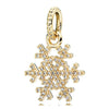 Metal Electroplated Love Pendant Beaded Bracelet With Diamond Embedded And Totem Pattern