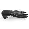 Metal Finger Bracelet For Men Hiphop Exaggerated Street Fashion Geometric Iron