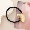 Metal Hair Ring And Hair Rope Zinc Alloy Cold Style Marine Animal Cartoon Electroplated Headwear