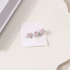 Metal Hairpin Heart Star Shape Handmade Sweet Girly Style Hair Accessories