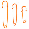 Metal Handmade 2 Color Paint Pin Sweater Clothing Brooch Bag Hook Mobile Phone Chain Hook Accessories