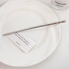 Metal Handmade Geometric Simple Style Hairpin Hair Accessories
