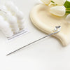 Metal Handmade Geometric Simple Style Hairpin Hair Accessories