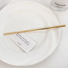 Metal Handmade Geometric Simple Style Hairpin Hair Accessories