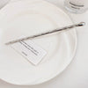 Metal Handmade Geometric Simple Style Hairpin Hair Accessories