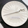 Metal Handmade Geometric Simple Style Hairpin Hair Accessories