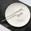 Metal Handmade Geometric Simple Style Hairpin Hair Accessories