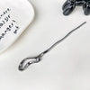 Metal Handmade Geometric Simple Style Hairpin Hair Accessories