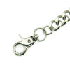 Metal Hiphop Pants Chain Waist Chain Punk Rock Nightclub Accessories
