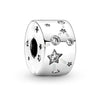 Metal Jewelry Accessories Hollow Rose Flower And Heart Shaped Padlock Two In One Charm Electroplated With Totem Pattern
