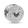 Metal Jewelry Accessories With Silver Rhinestone And Diamondembedded Beaded Pendant Totem Pattern Electroplating Process