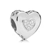 Metal Jewelry Accessories With Silver Rhinestone And Diamondembedded Beaded Pendant Totem Pattern Electroplating Process