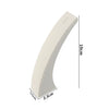 Metal Jewelry Rack Highend T Shape For Bracelet Ring Earring Display