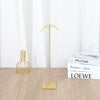 Metal Jewelry Rack Wrought Iron Artistic Style For Jewelry Display