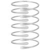Metal Open Bracelet Iron Alloy Geometric Electroplated For Women And Unisex