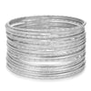 Metal Open Bracelet Iron Alloy Geometric Electroplated For Women And Unisex