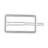 Metal Retro Geometric Rhinestone Star Moon Pearl Women's Hair Accessories Electroplating Hairpin