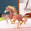 Metal Small Fish Shaped Keychain For Women As Gift