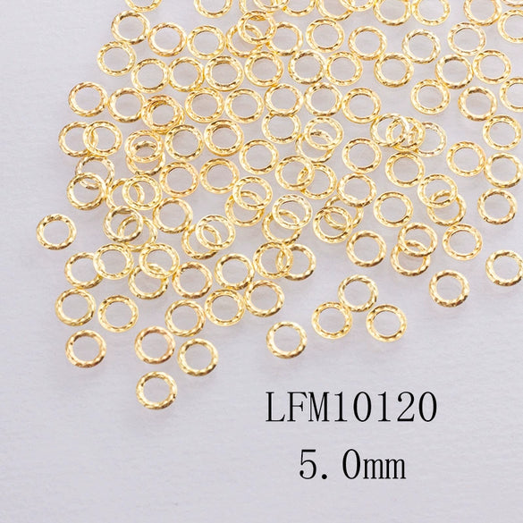 Metal Star Moon Snowflake Gear Nail Art Rivet Charms Simple Decorative Nail Jewelry Patch For Diy Nail Design