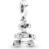 Metal Totem Animals Style Jewelry Accessories Bracelet Necklace With Electroplating