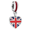 Metal Totem Patterned Electroplated Jewelry Accessories Bracelet Necklace With Classic Style