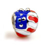 Metal Totem Patterned Electroplated Jewelry Accessories Bracelet Necklace With Classic Style