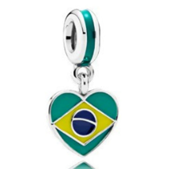 Metal Totem Patterned Electroplated Jewelry Accessories Bracelet Necklace With Classic Style
