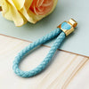 Metal Women Creative Lucky Love Bag Car Keychain Pendant