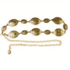 Metal Women's Waist Chain Retro Allmatch Fashion