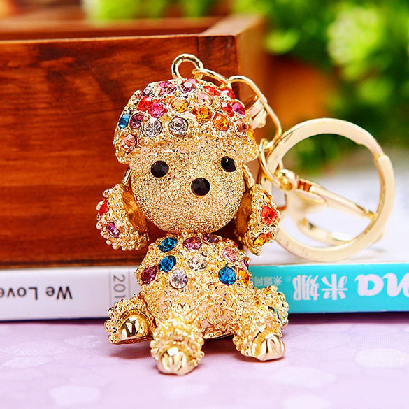 Metal Zodiac Car Keychain For Girls And Couples Zinc Alloy Pendant Wholesale
