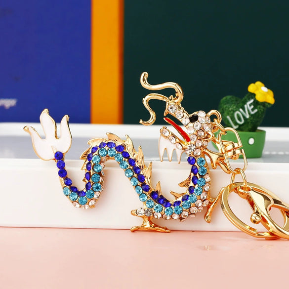 Metal Zodiac Car Keychain For Girls And Couples Zinc Alloy Pendant Wholesale