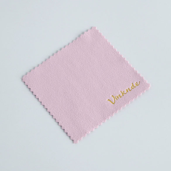 Microfiber Cleaning Cloth For Glasses Mobile Phone Jewelry Watch
