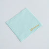 Microfiber Cleaning Cloth For Glasses Mobile Phone Jewelry Watch