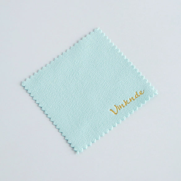 Microfiber Cleaning Cloth For Glasses Mobile Phone Jewelry Watch
