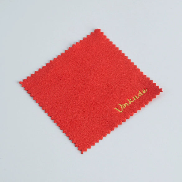 Microfiber Cleaning Cloth For Glasses Mobile Phone Jewelry Watch