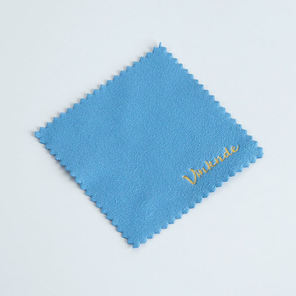 Microfiber Cleaning Cloth For Glasses Mobile Phone Jewelry Watch