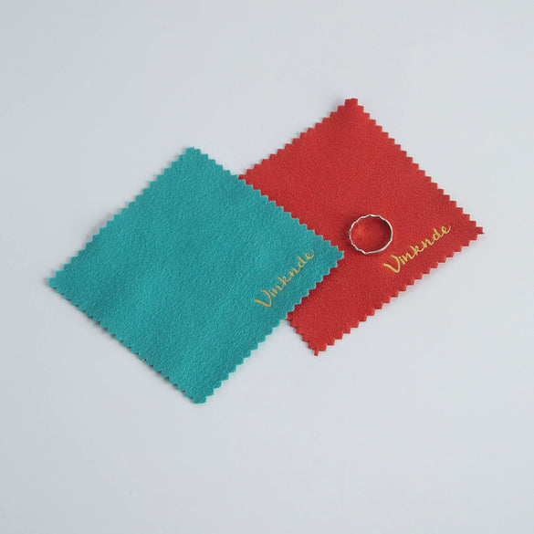 Microfiber Cleaning Cloth For Glasses Mobile Phone Jewelry Watch